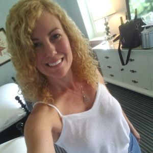 Meet your Posher, Julie